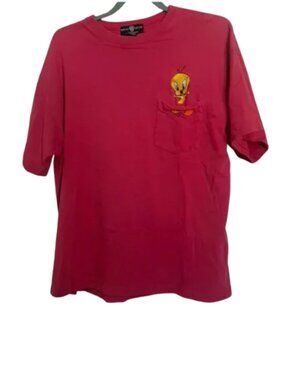 Vintage Tweety Bird T-Shirt
